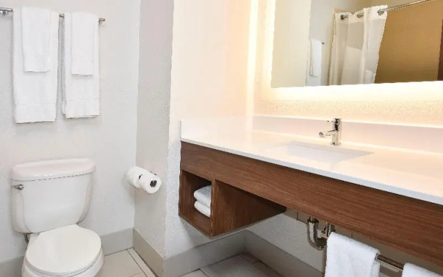 Twin Suite