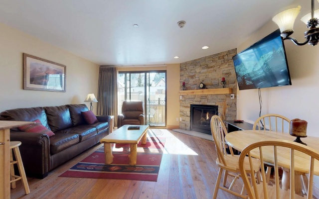 1 Bedroom Standard room