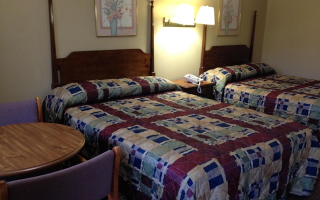 1 Bedroom Standard room