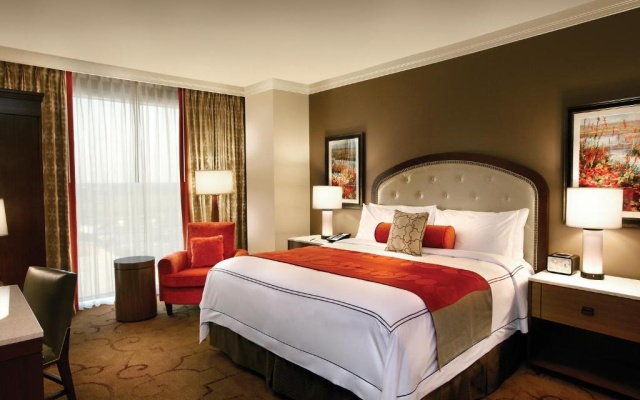 Luxury Double room