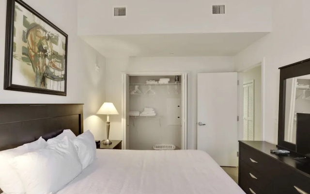 Standard Apartment