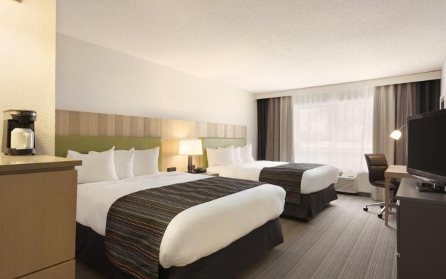 Double Suite