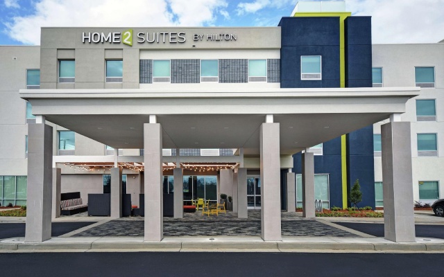 1 Bedroom Double Suite