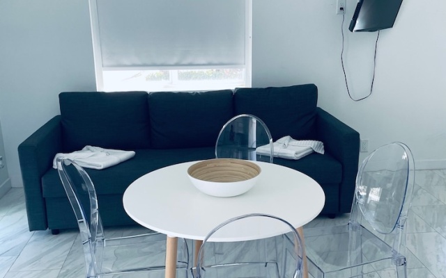 Junior Suite