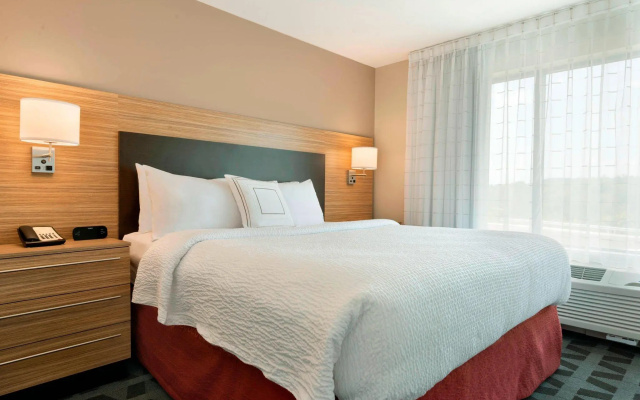 1 Bedroom Double Suite
