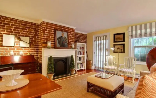 1 Bedroom Cottage