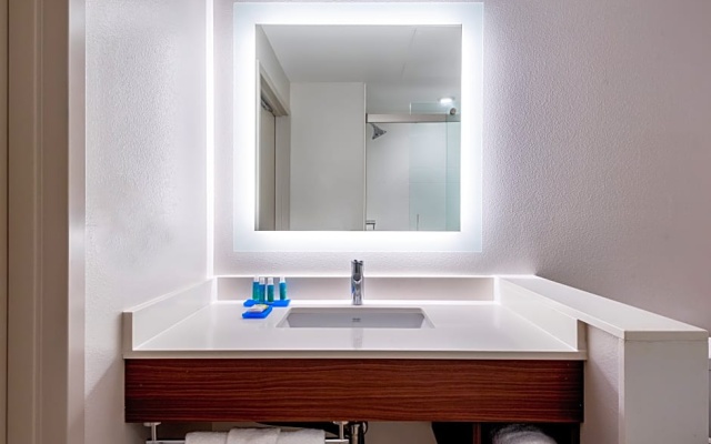 1 Bedroom Standard Double room