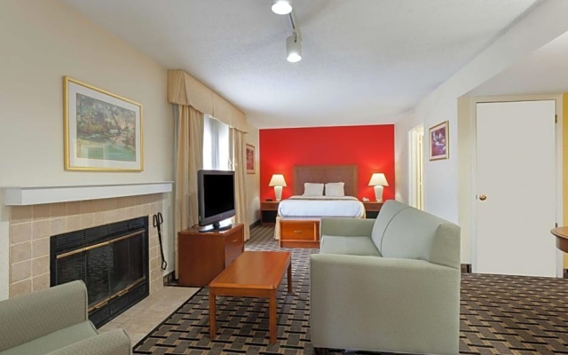 Quadruple Penthouse Suite