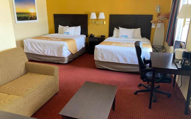 Superior Suite