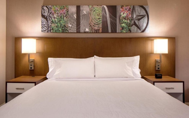 Premium Double Guest room