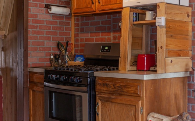 Cottage