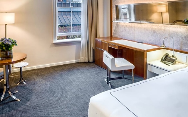 Classic Double Suite