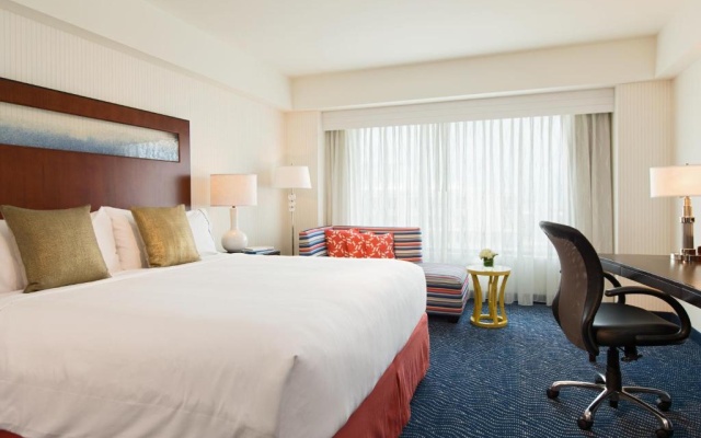 Guest Club room