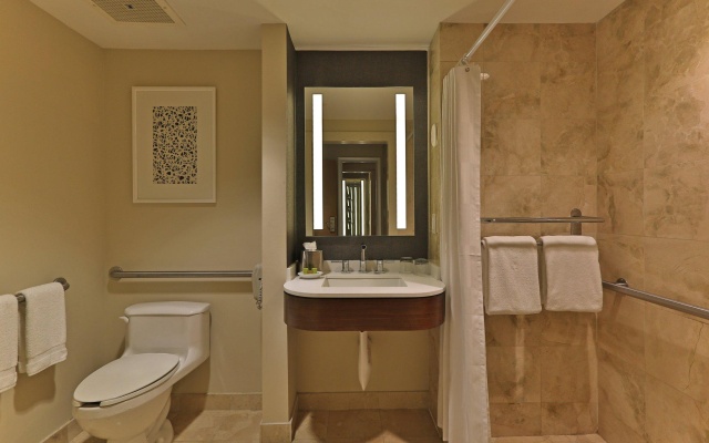 Premium room
