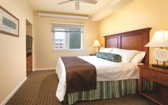 1 Bedroom Condo