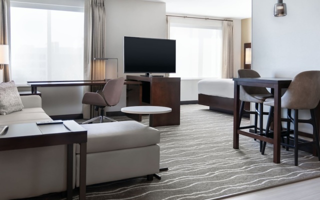 Double Suite