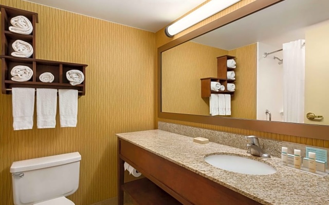 Sextuple Suite