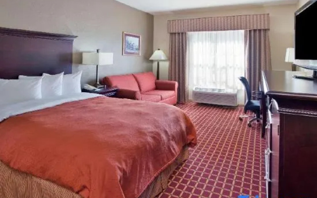Standard room