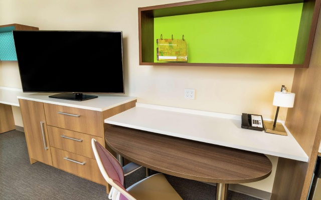 Double Suite