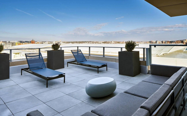 2 Bedrooms Presidential Suite