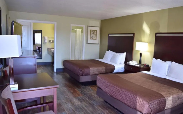 Standard room