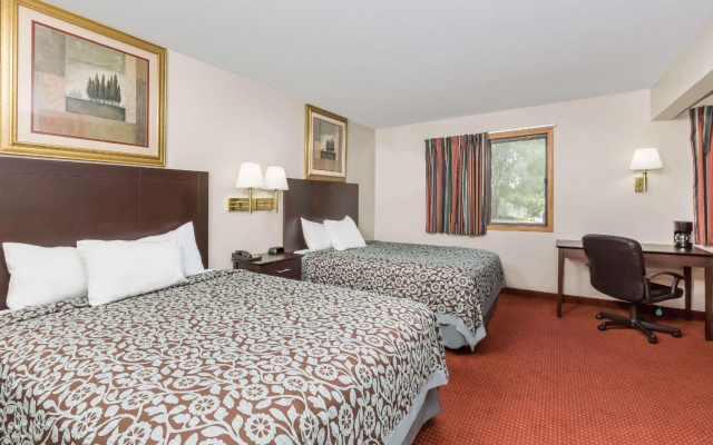 Quadruple Suite