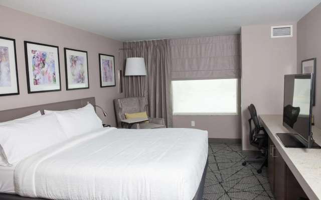 Double room