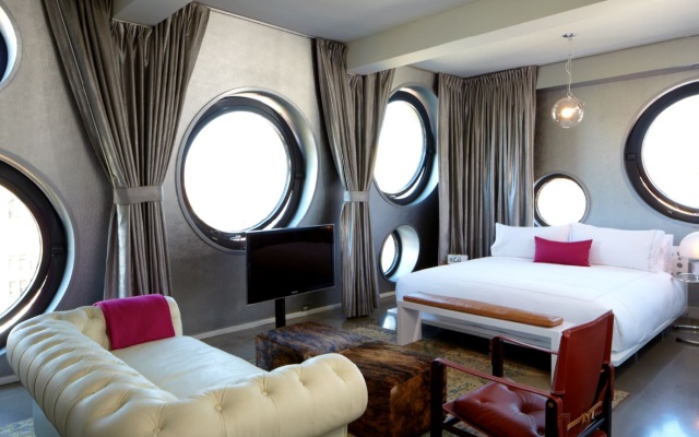 Platinum Double room