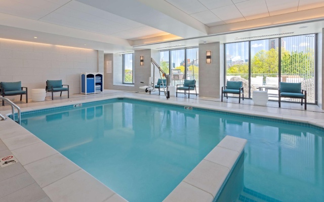 Premium Single room with balcony
