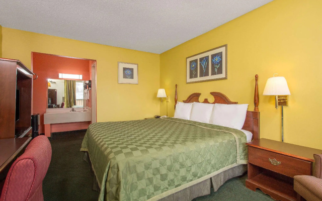 Standard room