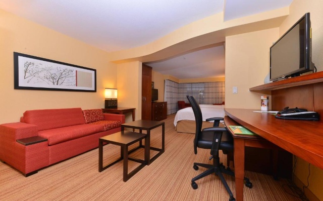 Double Junior Suite
