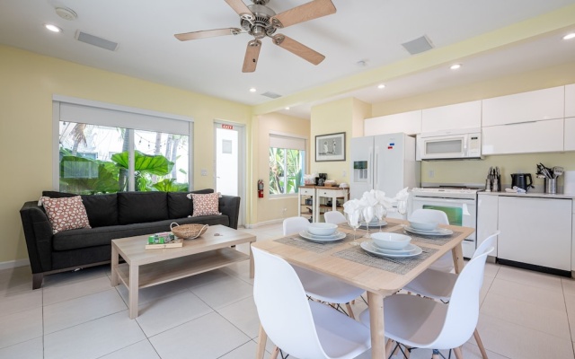 Family Apartment