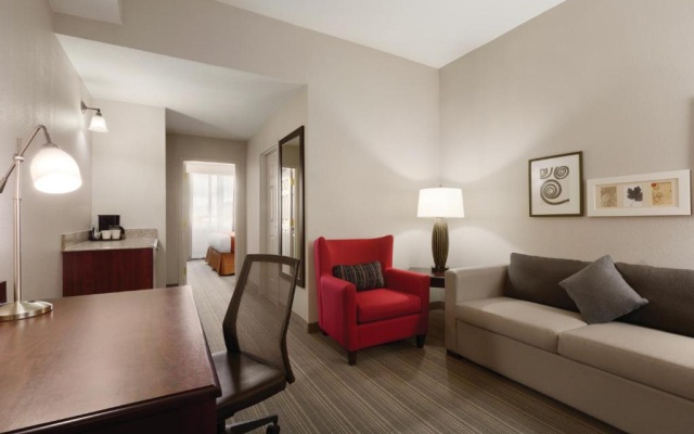 Double Junior Suite