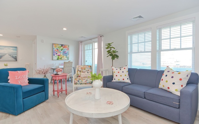 Standard room with balcony