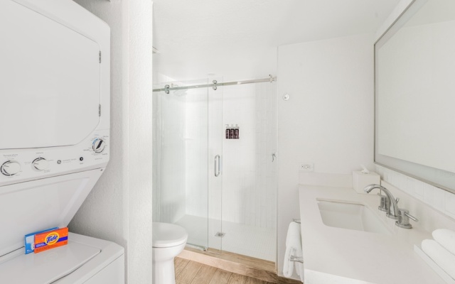 Superior Double room with balcony