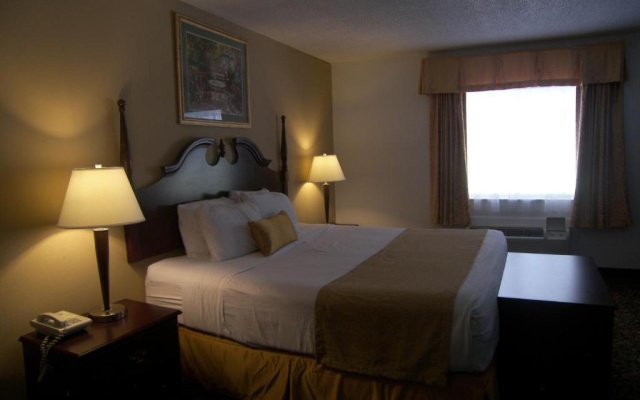 Standard room