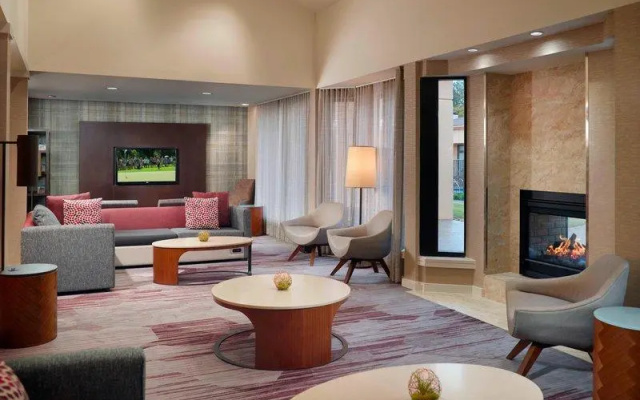 1 Bedroom Quadruple Suite