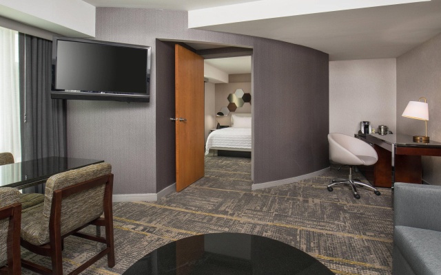 Double Suite