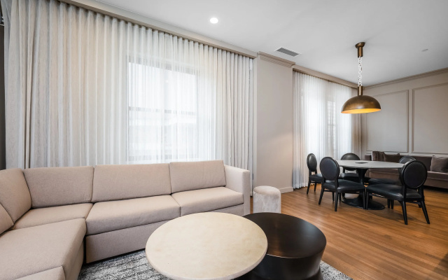 1 Bedroom Standard room