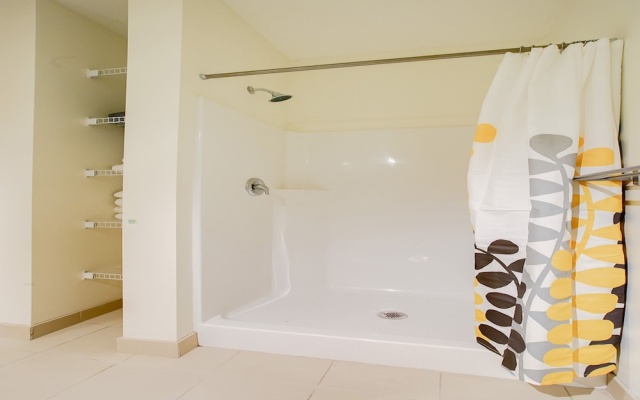 Luxury Apartment
