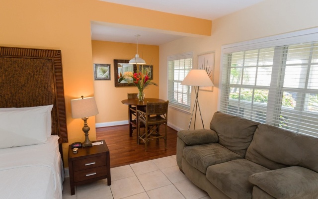 Standard room