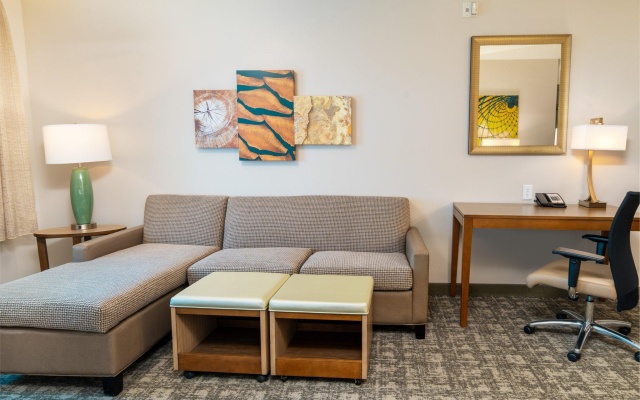 Double Suite