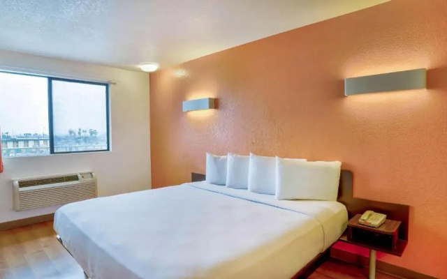 Accessible Double room