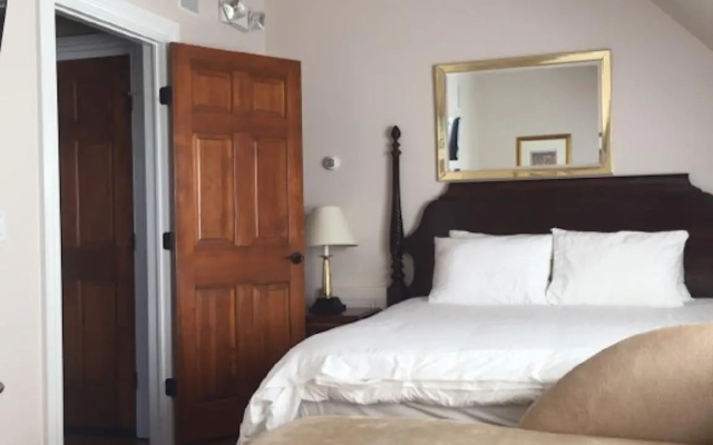 2 Bedrooms Family Suite