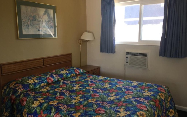 Classic Quadruple room