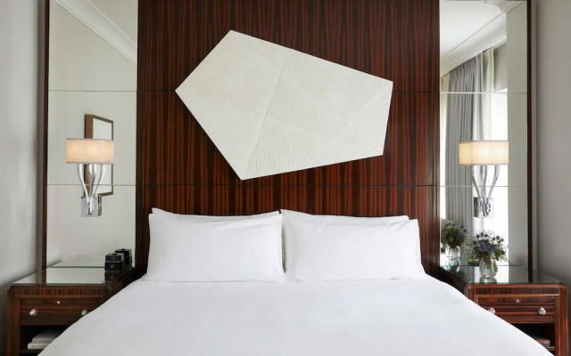 2 Bedrooms Suite