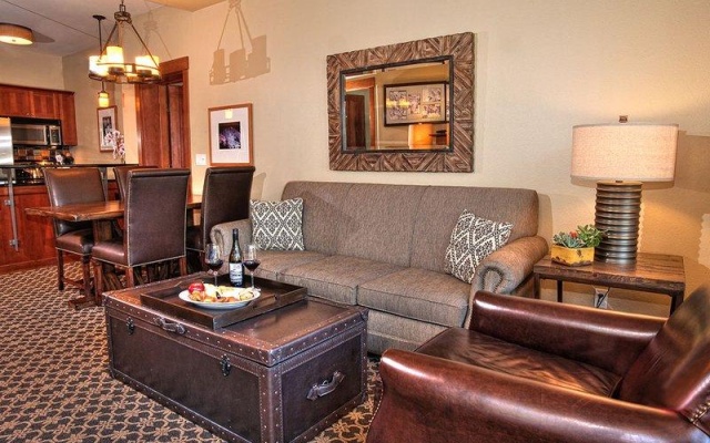 Superior room