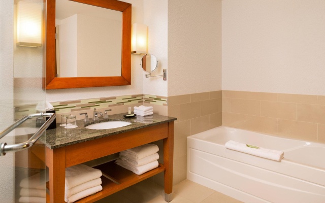 Standard Double Club room