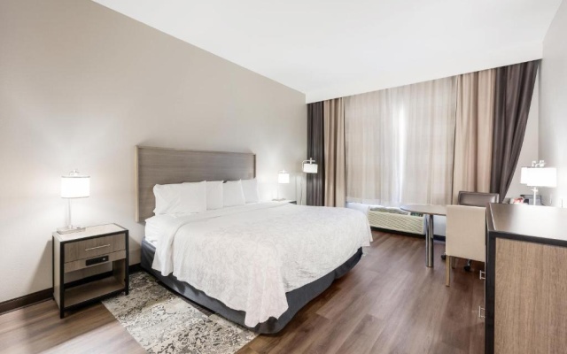 Premium room