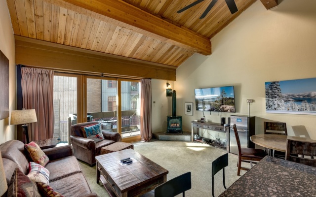 Double Apartment